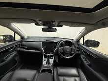 Subaru Outback i Touring 