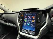 Subaru Outback i Touring 