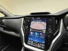 Subaru Outback i Touring 