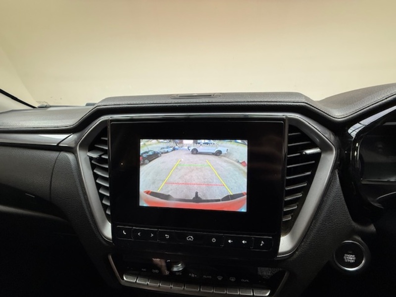 Isuzu 1.9 TD DL40 Pickup Double Cab 4dr Diesel Manual 4WD Euro 6 (s/s) (164 ps)