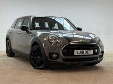 MINI Clubman Cooper 