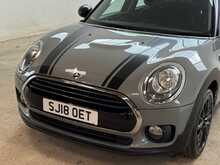 MINI Clubman Cooper 