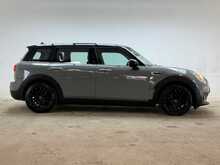 MINI Clubman Cooper 