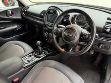MINI Clubman Cooper 