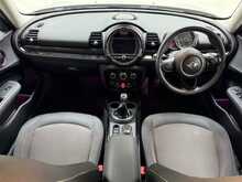 MINI Clubman Cooper 
