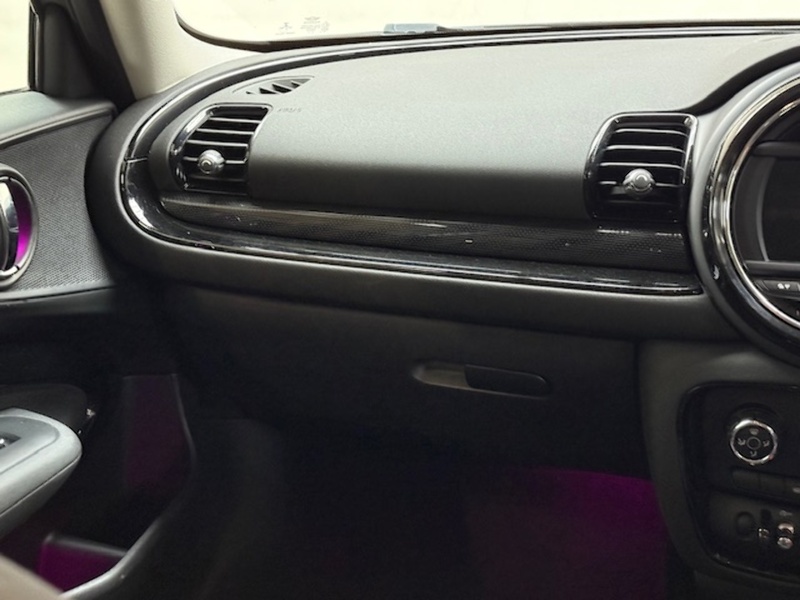 MINI 1.5 Cooper (Black Pack) Estate 6dr Petrol Manual Euro 6 (s/s) (136 ps)