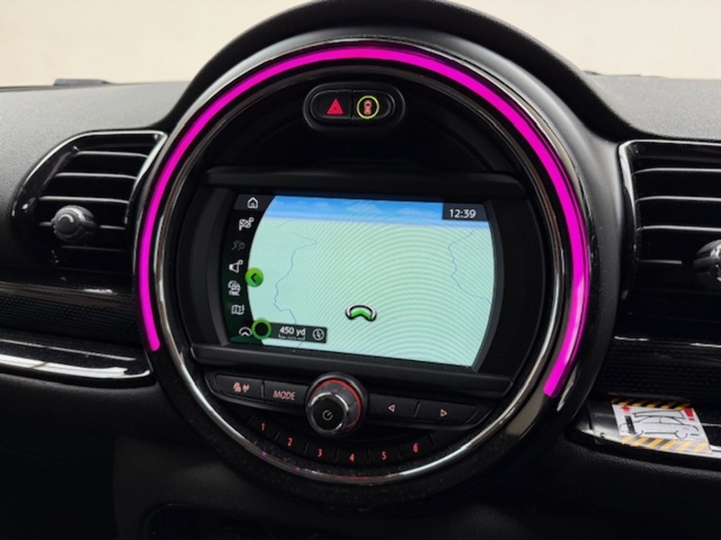 MINI 1.5 Cooper (Black Pack) Estate 6dr Petrol Manual Euro 6 (s/s) (136 ps)