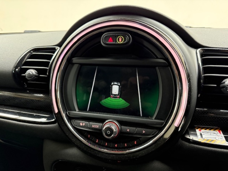 MINI 1.5 Cooper (Black Pack) Estate 6dr Petrol Manual Euro 6 (s/s) (136 ps)