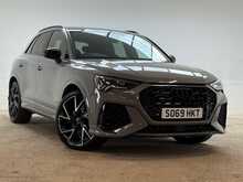 Audi RS Q3 TFSI 