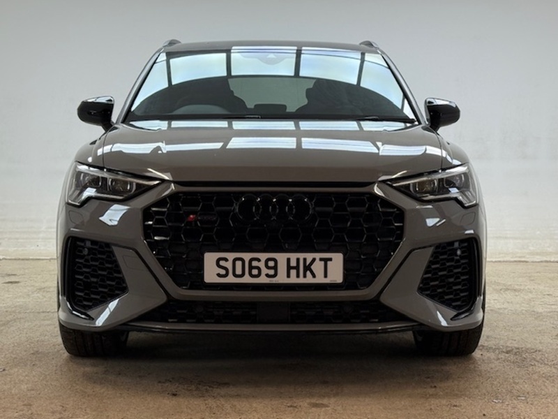 Audi 2.5 TFSI SUV 5dr Petrol S Tronic quattro Euro 6 (s/s) (400 ps)