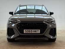Audi RS Q3 TFSI 