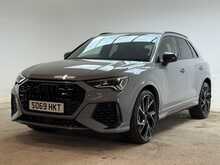Audi RS Q3 TFSI 