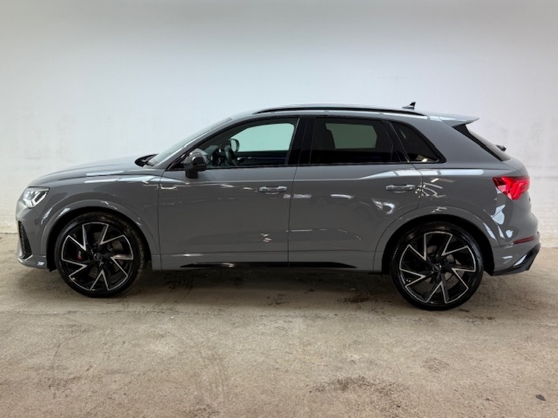 Audi 2.5 TFSI SUV 5dr Petrol S Tronic quattro Euro 6 (s/s) (400 ps)
