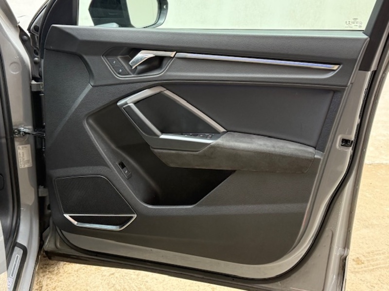 Audi 2.5 TFSI SUV 5dr Petrol S Tronic quattro Euro 6 (s/s) (400 ps)