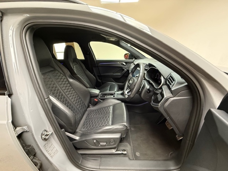 Audi 2.5 TFSI SUV 5dr Petrol S Tronic quattro Euro 6 (s/s) (400 ps)