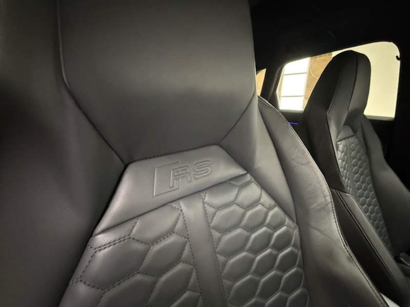 Audi 2.5 TFSI SUV 5dr Petrol S Tronic quattro Euro 6 (s/s) (400 ps)