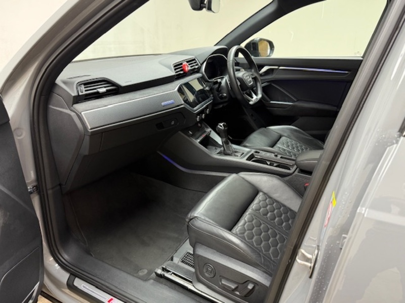 Audi 2.5 TFSI SUV 5dr Petrol S Tronic quattro Euro 6 (s/s) (400 ps)