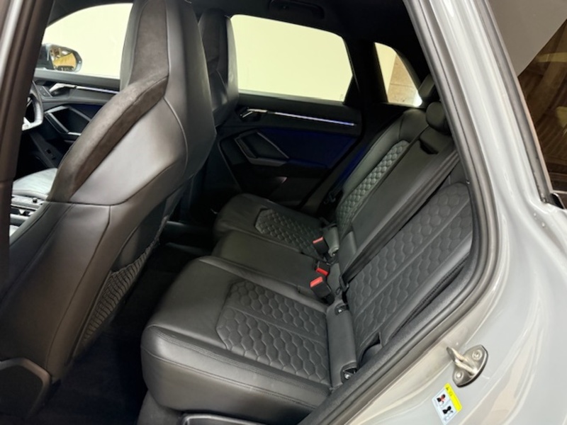 Audi 2.5 TFSI SUV 5dr Petrol S Tronic quattro Euro 6 (s/s) (400 ps)