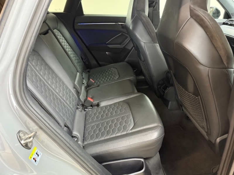 Audi 2.5 TFSI SUV 5dr Petrol S Tronic quattro Euro 6 (s/s) (400 ps)