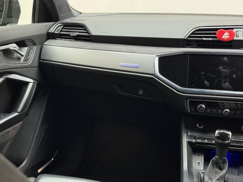 Audi 2.5 TFSI SUV 5dr Petrol S Tronic quattro Euro 6 (s/s) (400 ps)