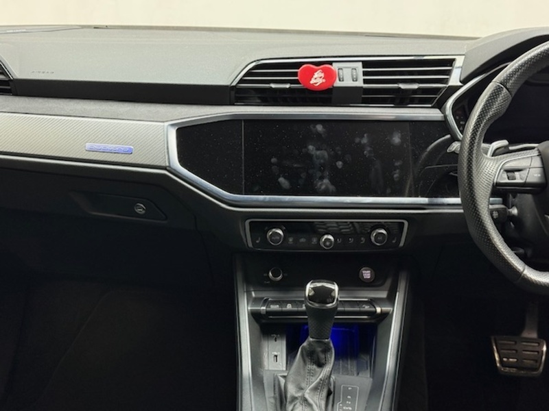 Audi 2.5 TFSI SUV 5dr Petrol S Tronic quattro Euro 6 (s/s) (400 ps)