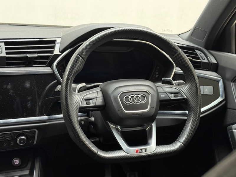 Audi 2.5 TFSI SUV 5dr Petrol S Tronic quattro Euro 6 (s/s) (400 ps)