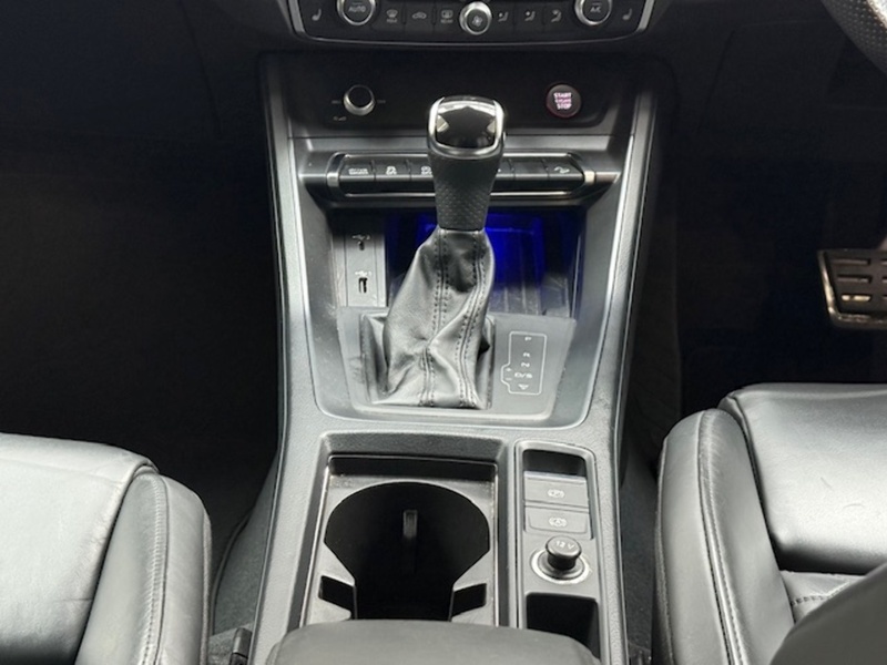 Audi 2.5 TFSI SUV 5dr Petrol S Tronic quattro Euro 6 (s/s) (400 ps)