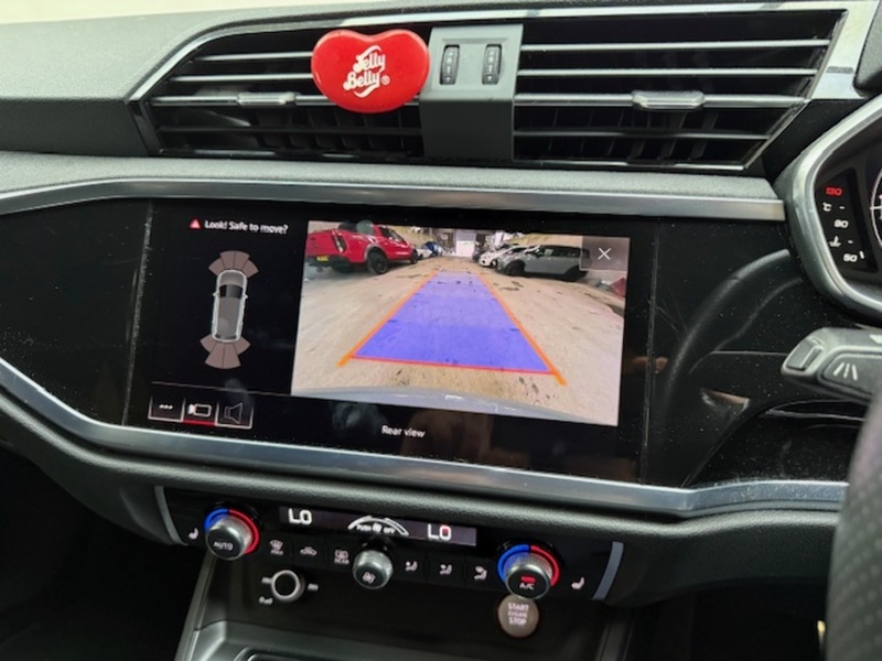 Audi 2.5 TFSI SUV 5dr Petrol S Tronic quattro Euro 6 (s/s) (400 ps)