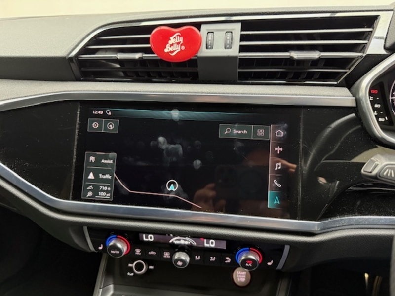 Audi 2.5 TFSI SUV 5dr Petrol S Tronic quattro Euro 6 (s/s) (400 ps)