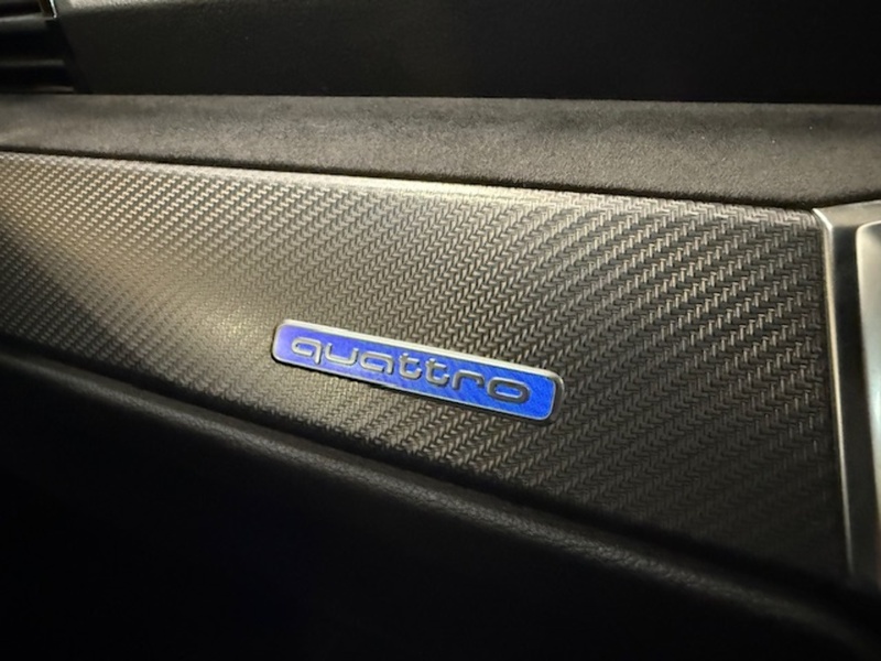 Audi 2.5 TFSI SUV 5dr Petrol S Tronic quattro Euro 6 (s/s) (400 ps)