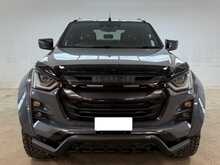 Isuzu D-Max TD Arctic Trucks AT35 