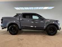 Isuzu D-Max TD Arctic Trucks AT35 