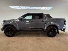 Isuzu D-Max TD Arctic Trucks AT35 