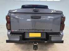 Isuzu D-Max TD Arctic Trucks AT35 