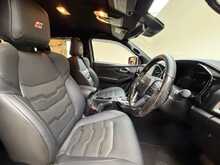 Isuzu D-Max TD Arctic Trucks AT35 