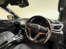 Isuzu D-Max TD Arctic Trucks AT35 