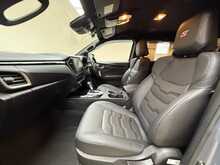 Isuzu D-Max TD Arctic Trucks AT35 