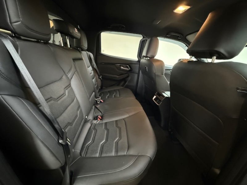 Isuzu 1.9 TD Arctic Trucks AT35 Pickup Double Cab 4dr Diesel Auto 4WD Euro 6 (s/s) (164 ps)