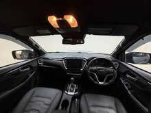 Isuzu D-Max TD Arctic Trucks AT35 