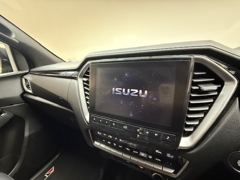 Isuzu 1.9 TD Arctic Trucks AT35 Pickup Double Cab 4dr Diesel Auto 4WD Euro 6 (s/s) (164 ps)