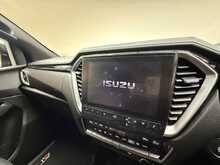 Isuzu D-Max TD Arctic Trucks AT35 