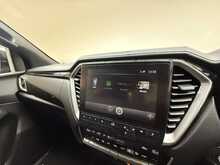 Isuzu D-Max TD Arctic Trucks AT35 