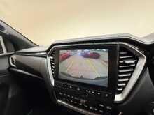 Isuzu D-Max TD Arctic Trucks AT35 