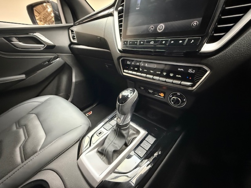 Isuzu 1.9 TD Arctic Trucks AT35 Pickup Double Cab 4dr Diesel Auto 4WD Euro 6 (s/s) (164 ps)