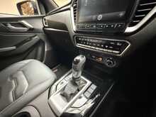 Isuzu D-Max TD Arctic Trucks AT35 