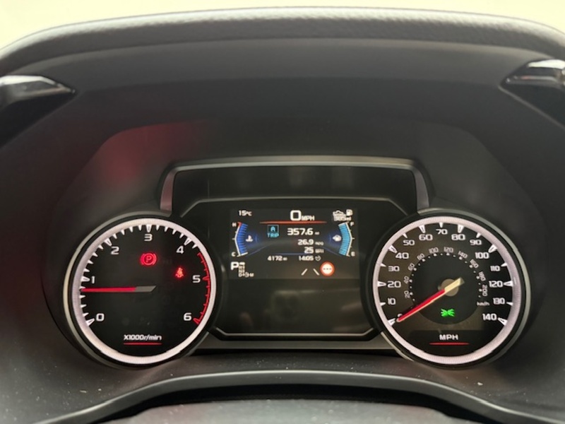 Isuzu 1.9 TD Arctic Trucks AT35 Pickup Double Cab 4dr Diesel Auto 4WD Euro 6 (s/s) (164 ps)