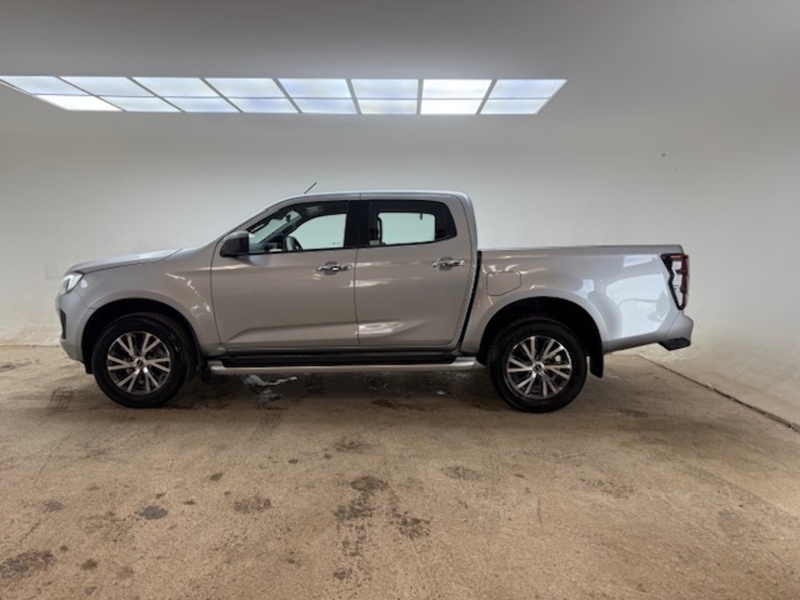 Isuzu  Pickup 1.9 Manual Diesel