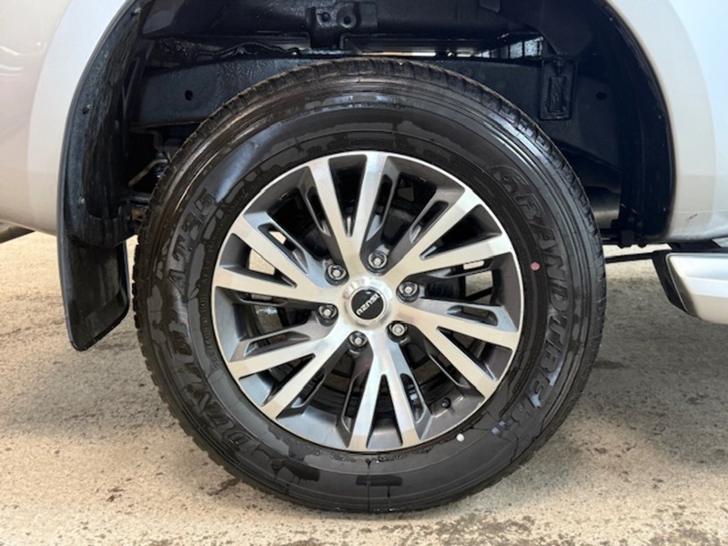 Isuzu  Pickup 1.9 Manual Diesel