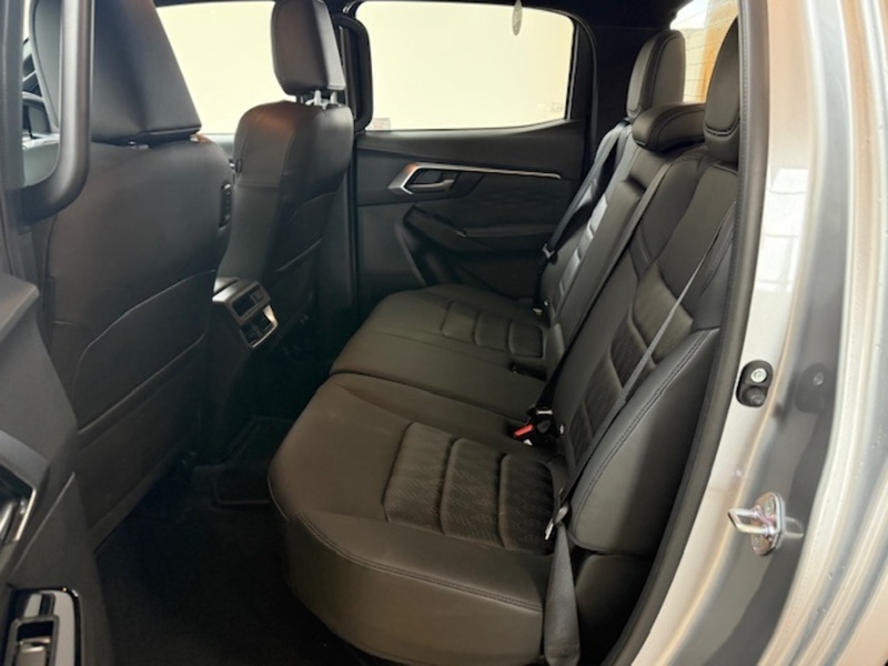 Isuzu  Pickup 1.9 Manual Diesel