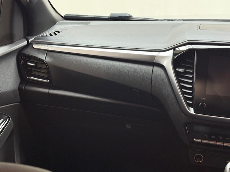 Isuzu  Pickup 1.9 Manual Diesel